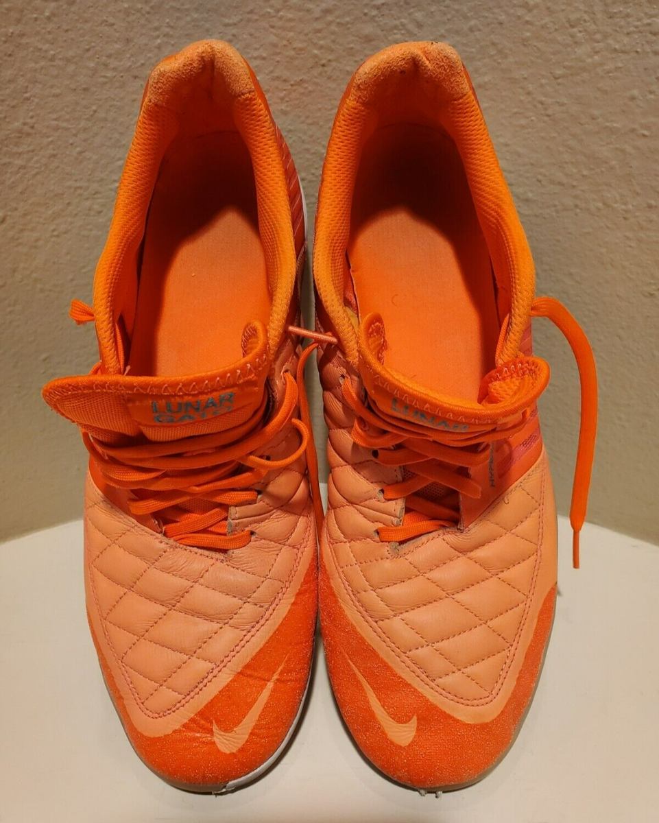 Lunar Gato フットサルシューズ オレンジ/グレー 55eabbb1c7b3.jpg?width=3840&