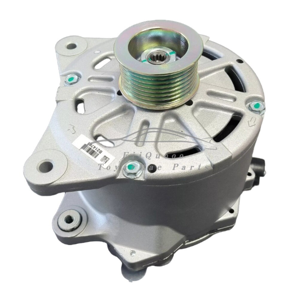 New 07C903021J For Bentley Continental GT Continental Flying