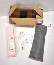 Phomemo Portable Printer M08F Print A4 Version For Thermal Paper Device