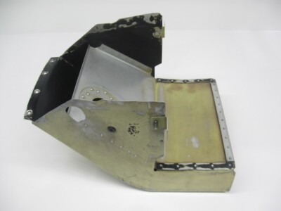Induction Air Bypass Duct - King Air A100 - PN: 50-910275-1209
