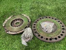 Exedy Pressure Plate TOB Lightened Flywheel Kit RX7 FD3S 92-02 966 2C