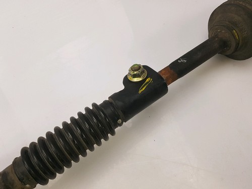Colonne de direction - Nissan PATHFINDER II PH.1 - 48810-3X04A- J0-1520B - Imagen 5 de 6