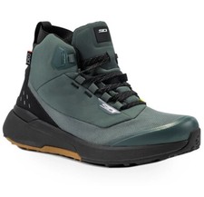 SCARPE MOTO CITY TOURING SIDI NUCLEUS GTX GORE TEX IMPERMEABILI IVY BLACK TG 43