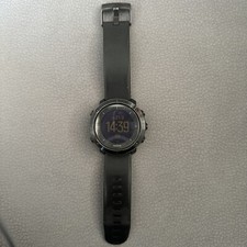 Suunto Traverse Sapphire