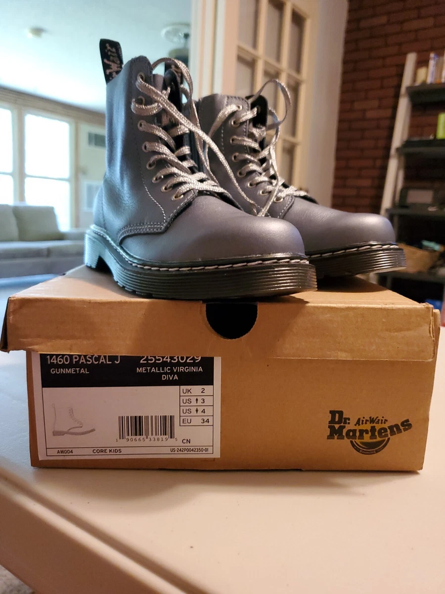 Dr martens pascal core 2025