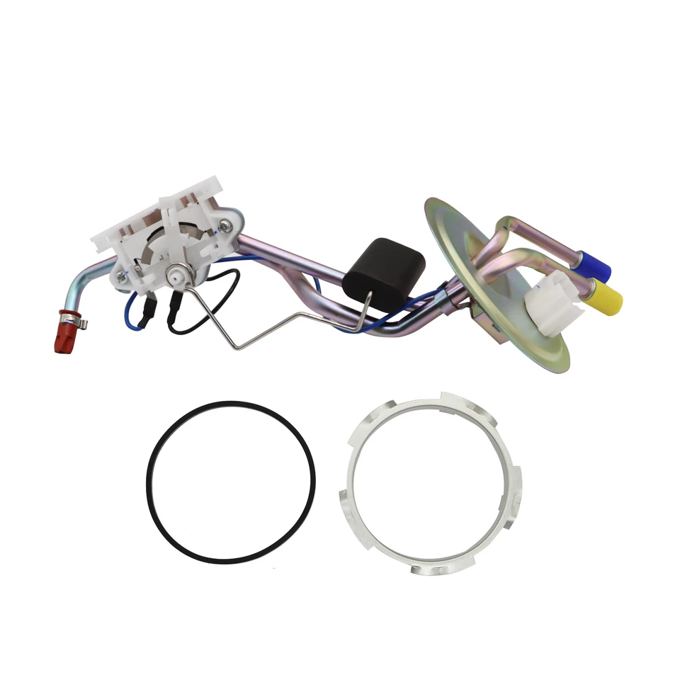 Para Ford F-250 F-350 1992-1993 camioneta diésel unidad de envío SOLO el tanque trasero Foto 4 de 4