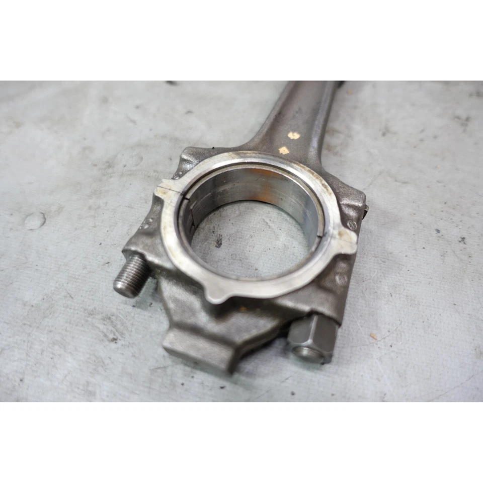 BMW M30 1967-1993 6 cilindros M10 4 cilindros varilla de conexión única 135 mm OEM Foto 2 de 3