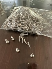  7 - 5/8 Long Phillip Sod Screw For Carbinet Package 1000pc