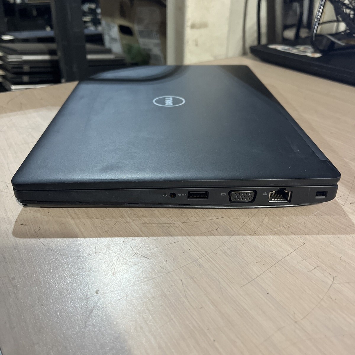 DELL LATITUDE 5280 INTEL CORE I3-7100U 2.40GHZ 8GB RAM NO HD ,, | eBay