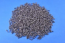 960 McMaster-Carr Pan head Phillips Screw Fastener Stainless Steel M3-0.5 x 10mm