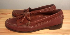 cole haan kiltie tassel loafers