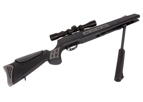 (NEW) Hatsan 125 Sniper Vortex Air Rifle by Hatsan 0.22" - Picture 4 of 8
