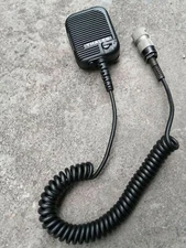 TCA Mic Hand Microphone 6pin THALES Replica For TCA PRC 152A TRI 148 152 117 