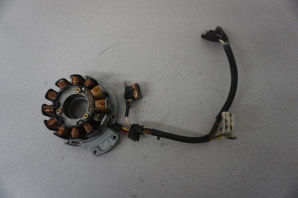 1999-2009 Polaris OEM Magneto Stator IQ RMK Switchback Dragon Edge