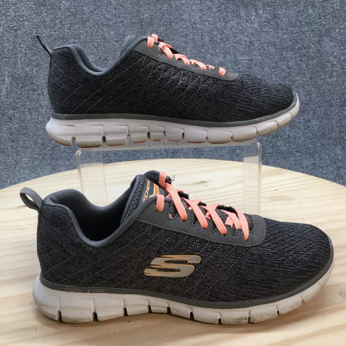 Sketchers dual best sale lite