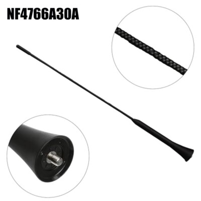 Ersatzantenne in Erstausrüsterqualität passend für Mazdaspeed für Miata