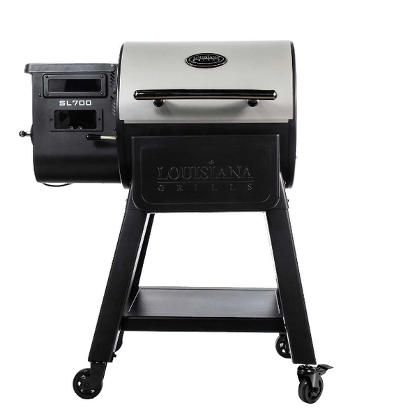 LouisianaGrills 60700LG700 Pellet Grill for sale online eBay