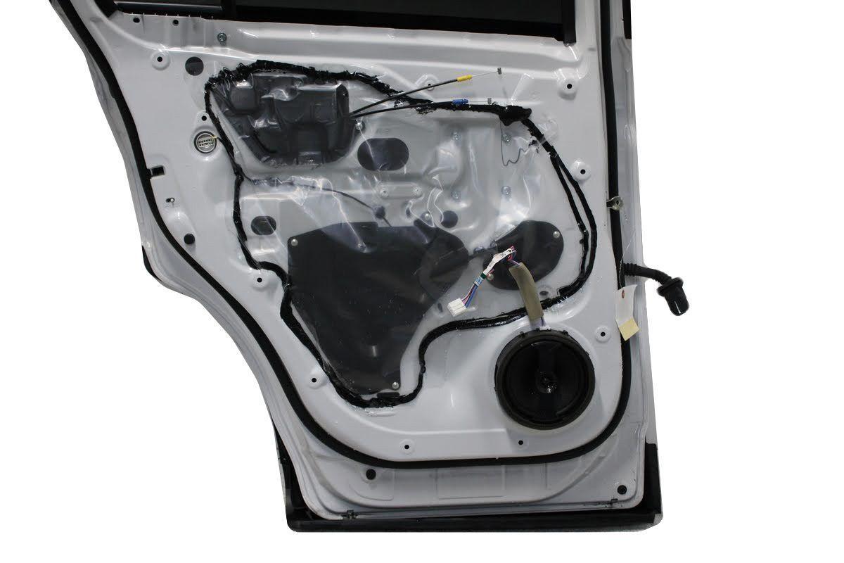 Rear Door MITSUBISHI ECLIPSE CROSS Left 21 | eBay