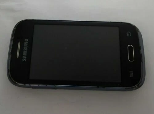 Cellulari e smartphone Samsung Galaxy Young