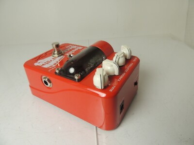 Vox Tone Garage Double Deca Delay Effects Pedal Free USA Shipping