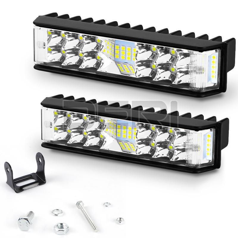 Truck Light Bars, Brackets & Harnesses In Truck Lighting - Foto 4