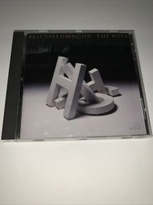 The Hits by REO Speedwagon CD, Jun-1988, Epic 