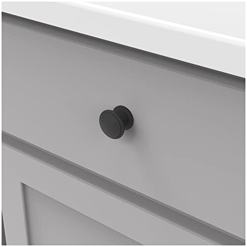 Hickory Hardware Williamsburg P3055-PB Poignée D'armoire En Laiton Poli 7,6 Cm