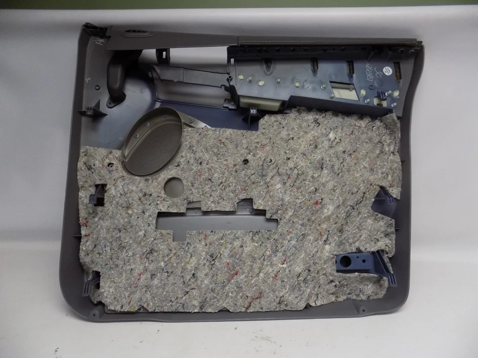 Nueva tarjeta de panel de moldura de puerta interior izquierda Ford Windstar 1995-1998 fabricante de equipos originales Foto 2 de 3