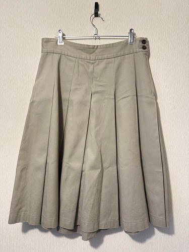 COMME des GARCONS COMME des GARCONS Pleats Skirt S - Picture 3 of 6