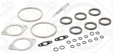 Charger Mounting Kit Fits BMW 1 Series 3 Series 5 Series Morgan ELRING 298.900