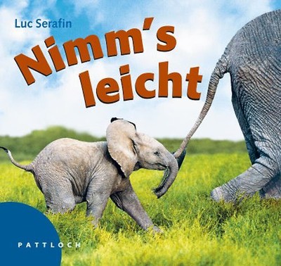 Nimm's leicht