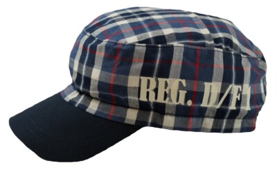 Döll Kinder Baseballmütze Jungen Kappe Cap Schirmmütze Sommermütze Baumwolle