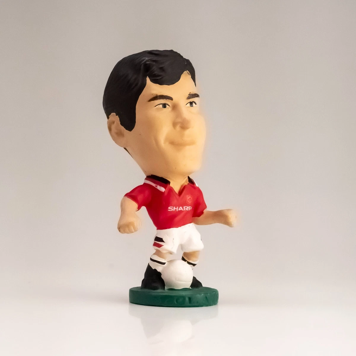 Manchester United 1995-1996 Season Corinthian 95-98 Released