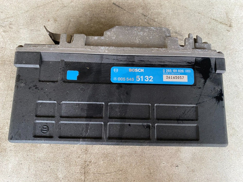 Mercedes R129 300SL-24V ABS Relais 0055455132