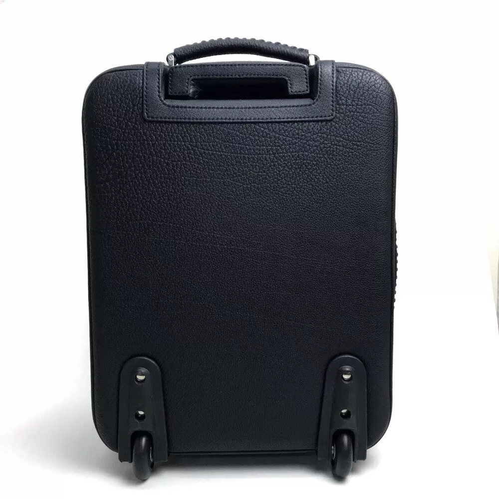 Balenciaga carry hotsell on luggage