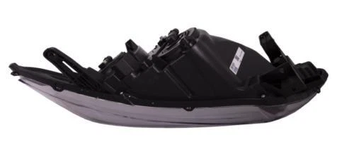 FARO IZQUIERDO NISSAN PATHFINDER 13-16 HALÓGENO CAPA DS725-B001LCA Foto 4 de 4