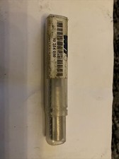 Image of WNT 10 754 090 Carbide Flute Drill 9 mm