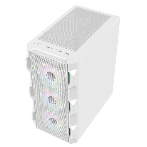 Fast Gaming PC Bundle White | Core i5 | GT 730 2GB | 16GB RAM |128GB SSD+1TB HDD - Picture 6 of 8