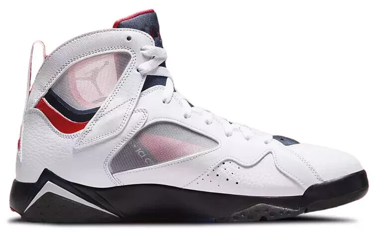 Jordan Paris Saint-Germain 7番 Paradis Paris Saint Germain X Jordan 7 Retro 'Paname' - Air Jordan