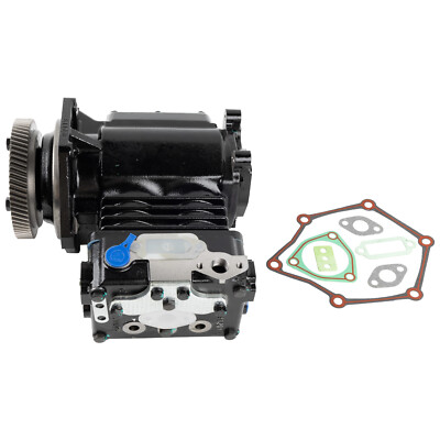 R23522123 23522122 Air Compressor Fits Detroit Diesel Series 60