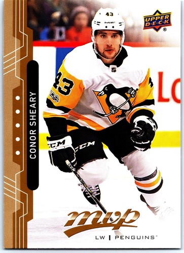 18-19 UPPER DECK MVP #1 -250 - PICK FROM LIST - FREE COMBINED SHIPPING - Bild 156 von 225