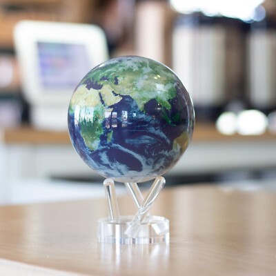 MOVA MG45STEC Mysterious Globe MOVA Globe MOVA Globe 4.5 MOVA MG45STEC Mysterious Globe MOVA Globe MOVA Globe 4.5