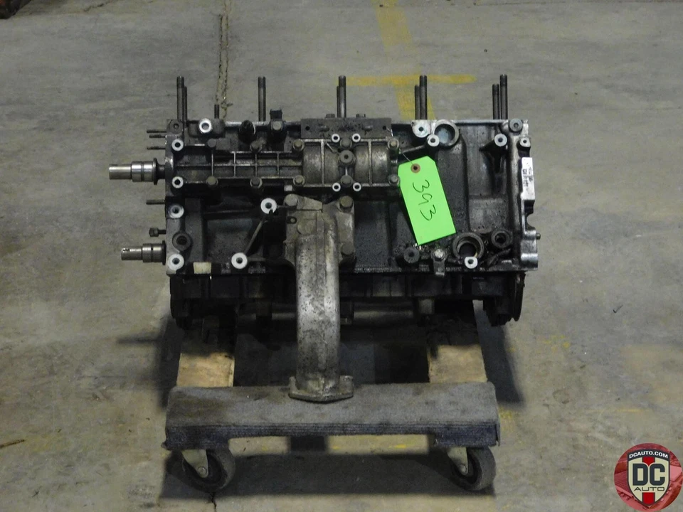 1982-1988 Porsche 944 924S Core Engine M44.40 94410096000 - Imagem 4 de 4