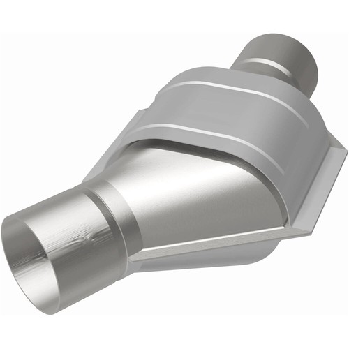 MagnaFlow 49 State Converter 99176HM Heavy Metal Series Catalytic Converter - Bild 4 von 4