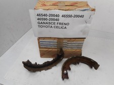 Mâchoire de frein Toyota CELICA