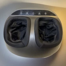 Foot Massager with Heat, Deep Kneading Shiatsu Deep Relaxation Renpho RF-FM059US