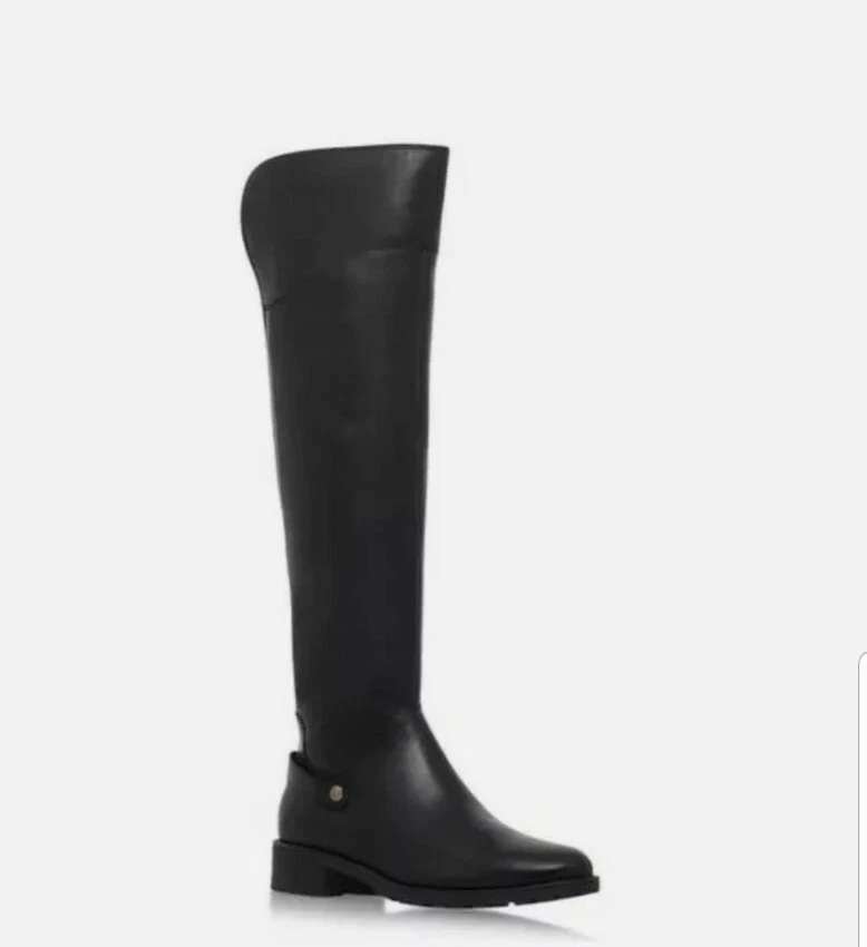 Carvela comfort vivian clearance knee high boots