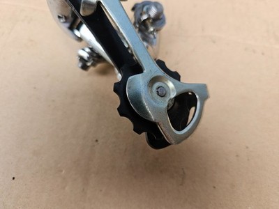 Shimano Tiagra 9 Speed Rear Derailleur Road Bike Long Cage RD-4400