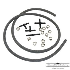 Fuel Overflow Line Kit 04178629 For Deutz 2011 1011 Engine Fuel Pipe Set US