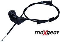Maxgear 32-1152 Motorhaubenzug FüR BMW